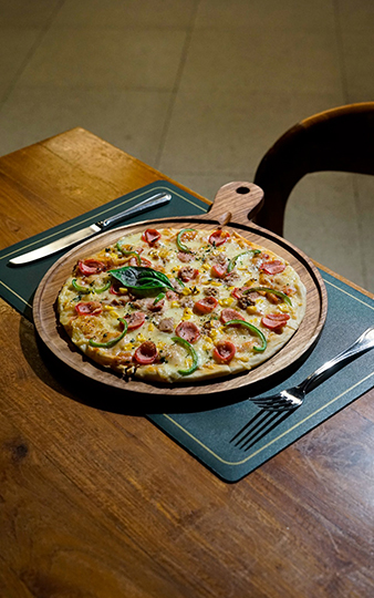 Braga Permai - Banner 3